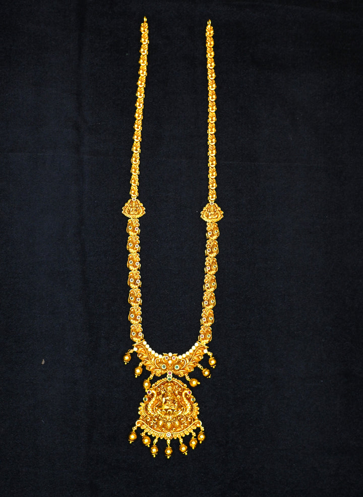 Antique Necklace1005