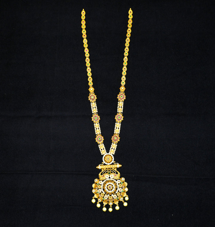 Antique Necklace1006