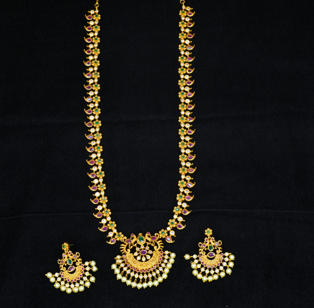 Antique Necklace1023