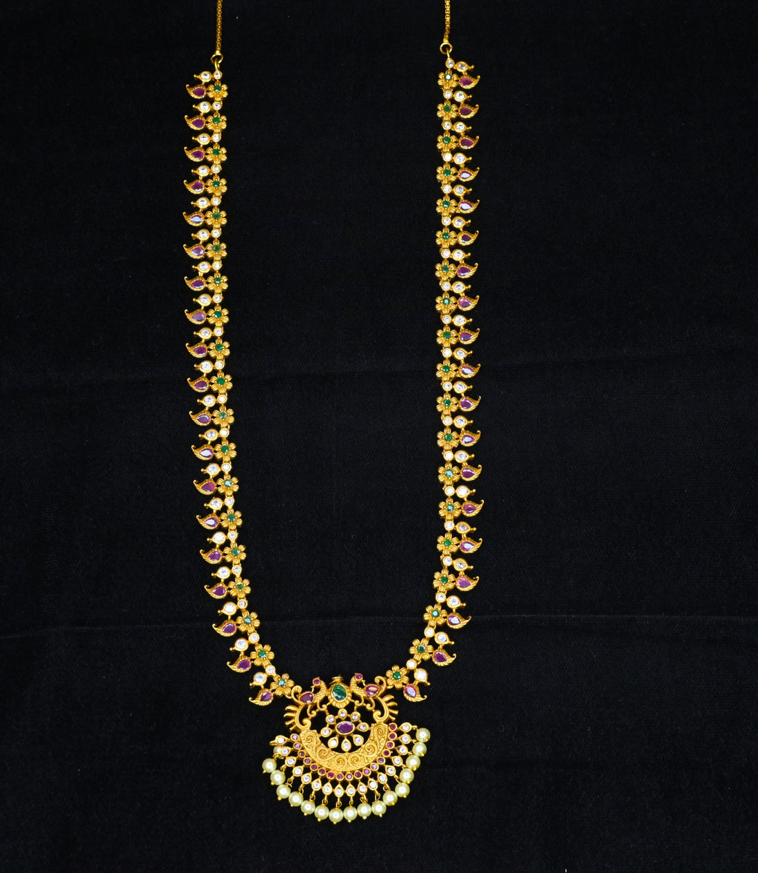 Antique Necklace1023