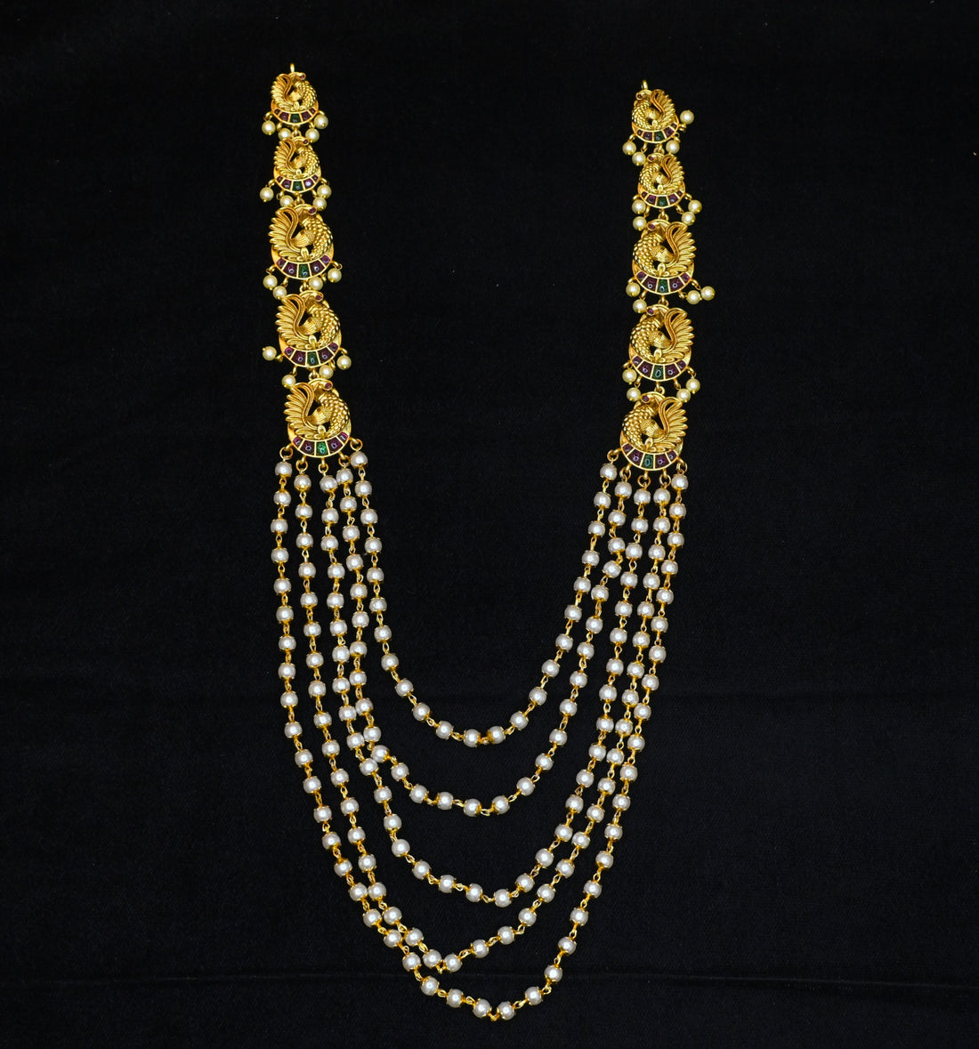 Antique Necklace1026