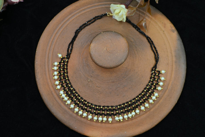 Beads Necklace1001